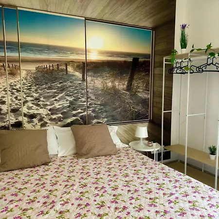 Dreams In St Peter S - Near Vaticano Apartamento *