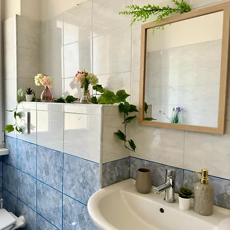 Apartamento Dreams In St Peter S - Near Vaticano *