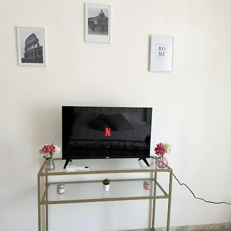 Dreams In St Peter S - Near Vaticano *