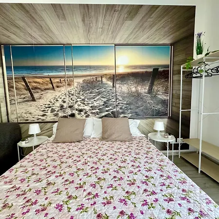 Apartament Dreams In St Peter S - Near Vaticano *