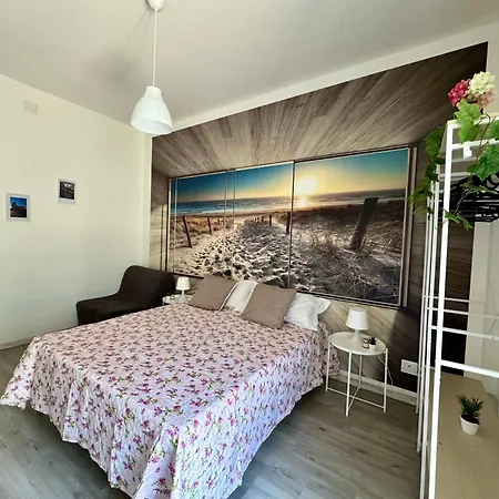Apartamento Dreams In St Peter S - Near Vaticano Roma