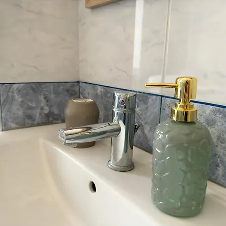 Apartament Dreams In St Peter S - Near Vaticano