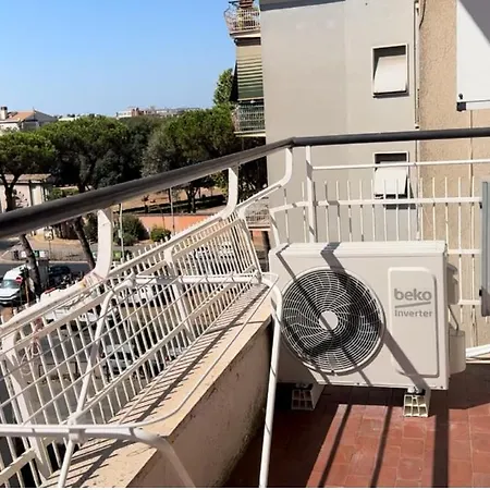 Dreams In St Peter S - Near Vaticano Apartamento Roma