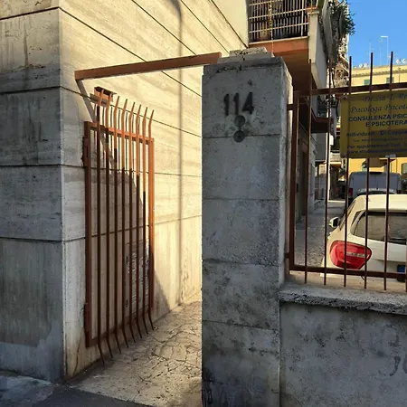 Apartamento Dreams In St Peter S - Near Vaticano