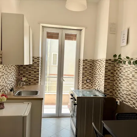 Apartament Dreams In St Peter S - Near Vaticano Rzym