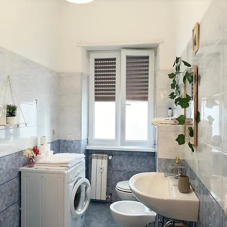 Apartamento Dreams In St Peter S - Near Vaticano *