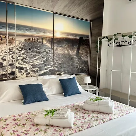 Dreams In St Peter S - Near Vaticano Apartamento