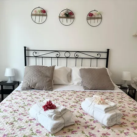 Apartament Dreams In St Peter S - Near Vaticano *