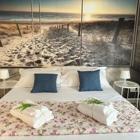 Dreams In St Peter S - Near Vaticano Apartamento *