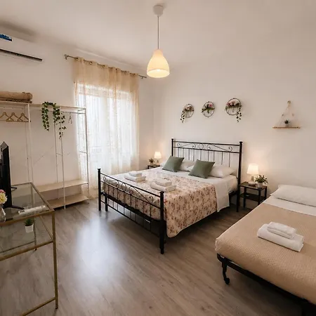 Appartement Dreams In St Peter S - Near Vaticano