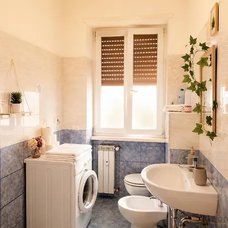Appartement Dreams In St Peter S - Near Vaticano