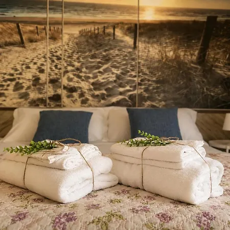 Appartement Dreams In St Peter S - Near Vaticano *