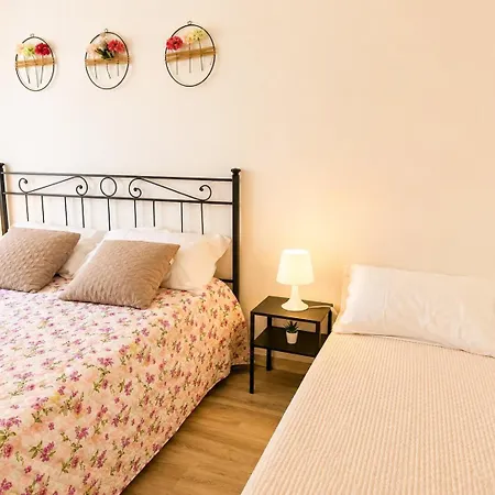 Appartement Dreams In St Peter S - Near Vaticano *