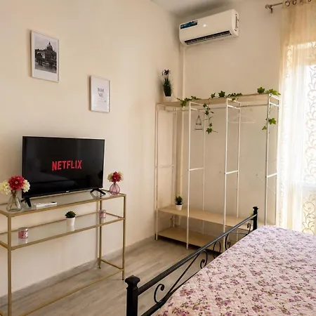 Apartamento Dreams In St Peter S - Near Vaticano *