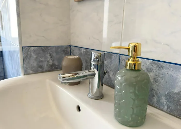 아파트 Dreams In St Peter S - Near Vaticano