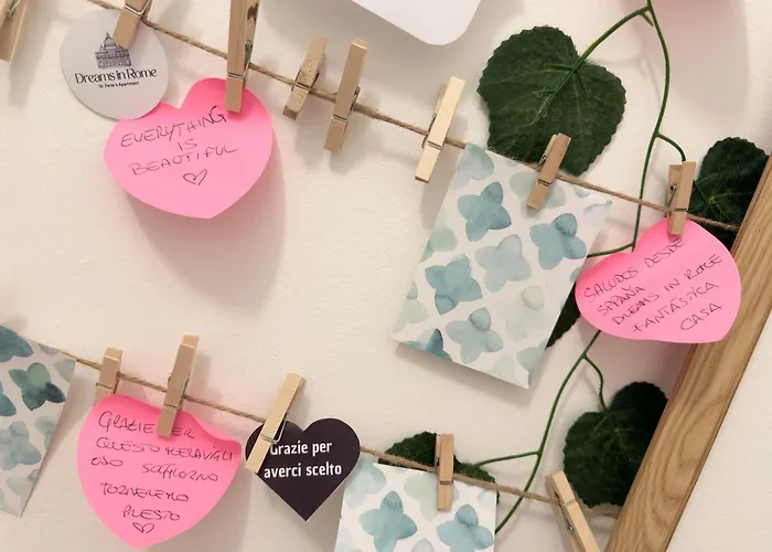 Dreams In St Peter S - Near Vaticano