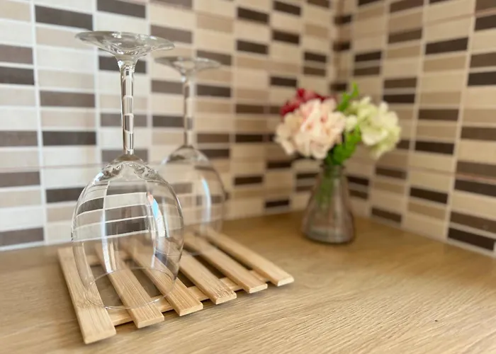 아파트 Dreams In St Peter S - Near Vaticano *