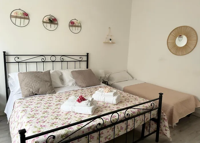 Dreams In St Peter S - Near Vaticano 아파트 로마