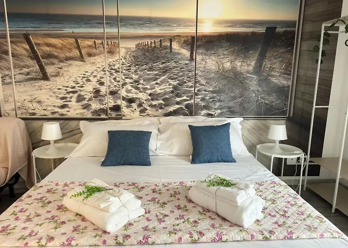 Dreams In St Peter S - Near Vaticano 아파트 *