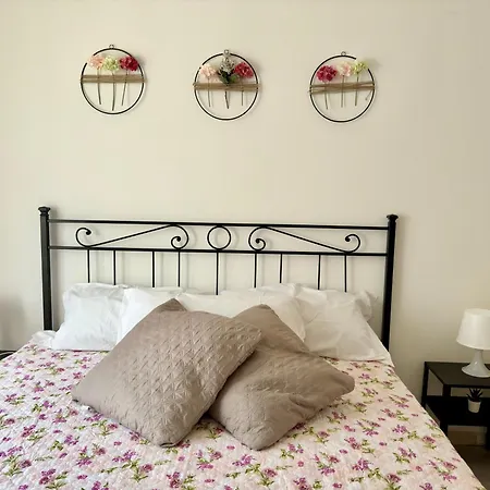 Apartment Dreams In St Peter S - Near Vaticano *